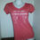 Miniatura: Playera At my age I need glasses