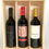 Miniatura: 3 Vinos Gama Baja