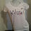 Miniatura: Playera WINE NOT?