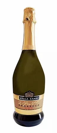 PROSECCO IL FRESCO DOC .