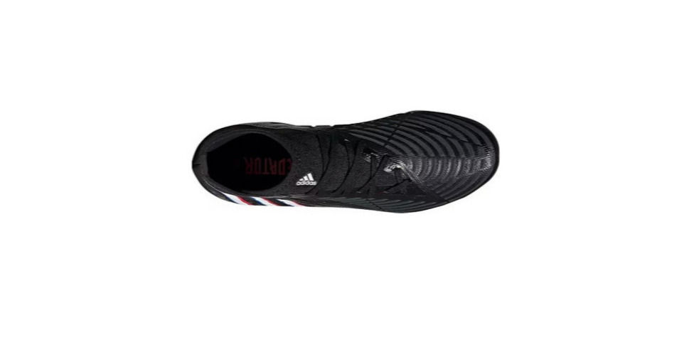 Thumbnail: Predator Edge.2 Firm Ground Soccer Cleats