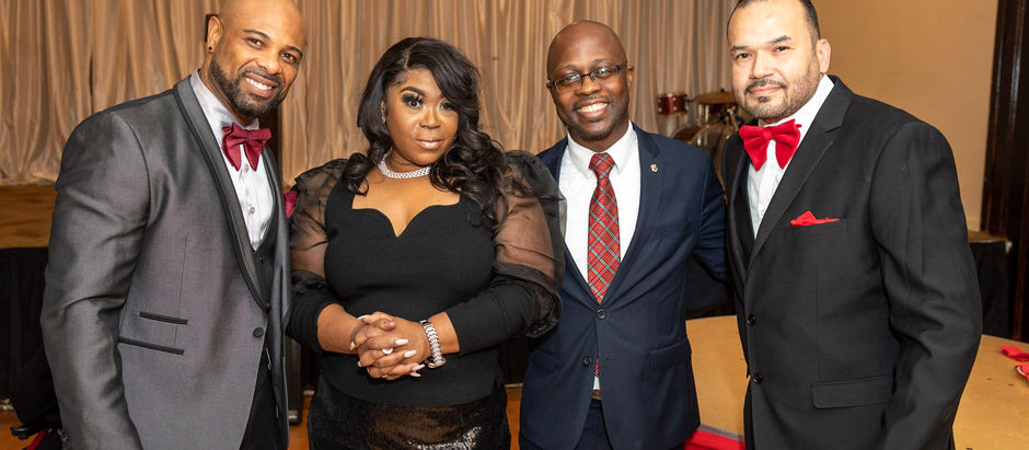 A Success Of An Event