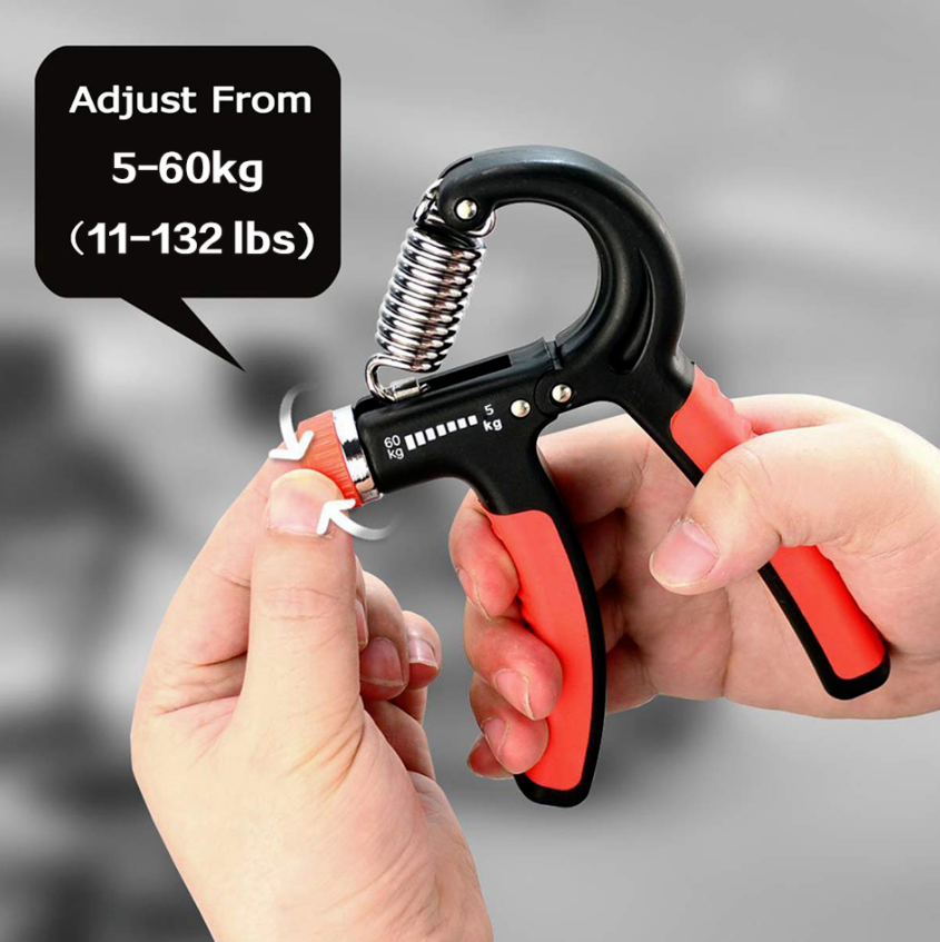 Miniatura: PowerGrip Strength Trainer