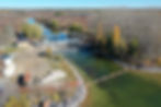 Candle Lake Drone Picture .JPG