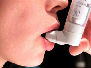 Asthma Raises Heart Attack Risk, Research Suggests