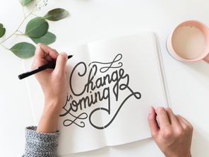 Le changement professionnel