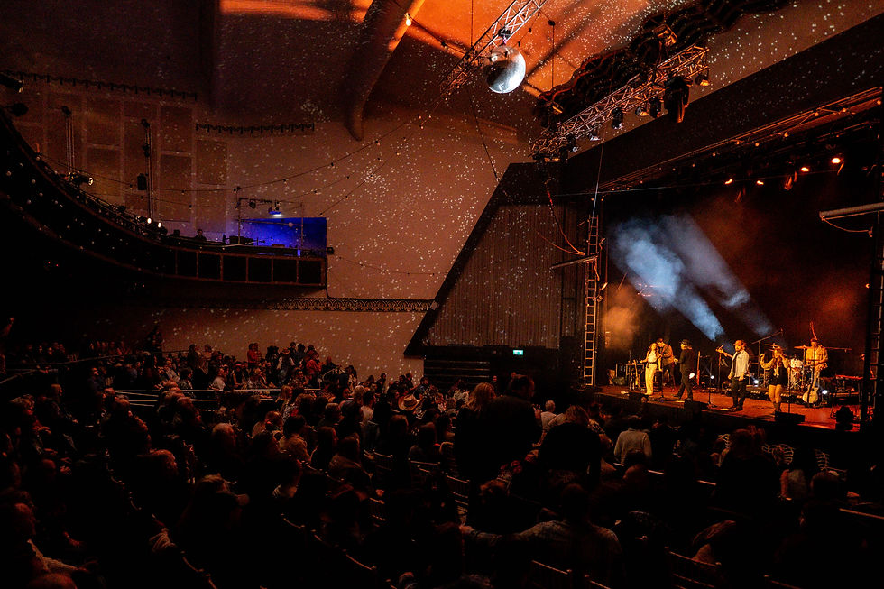 Event Photography in Leicester: What Good Coverage Actually Looks Like