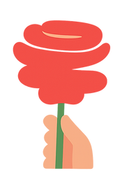 Socialdemokratiet Rose