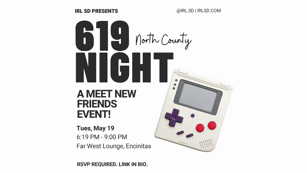 619 Night North County - Encinitas