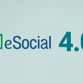 E-social 4.0 e a automatização das multas: entenda o que é necessário ficar atento para estar em conformidade