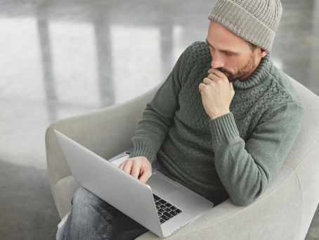 Chegada do inverno: cuidados com a saúde dos colaboradores