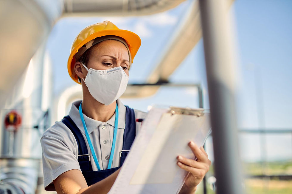Higiene e segurança do trabalho: qual sua importância?