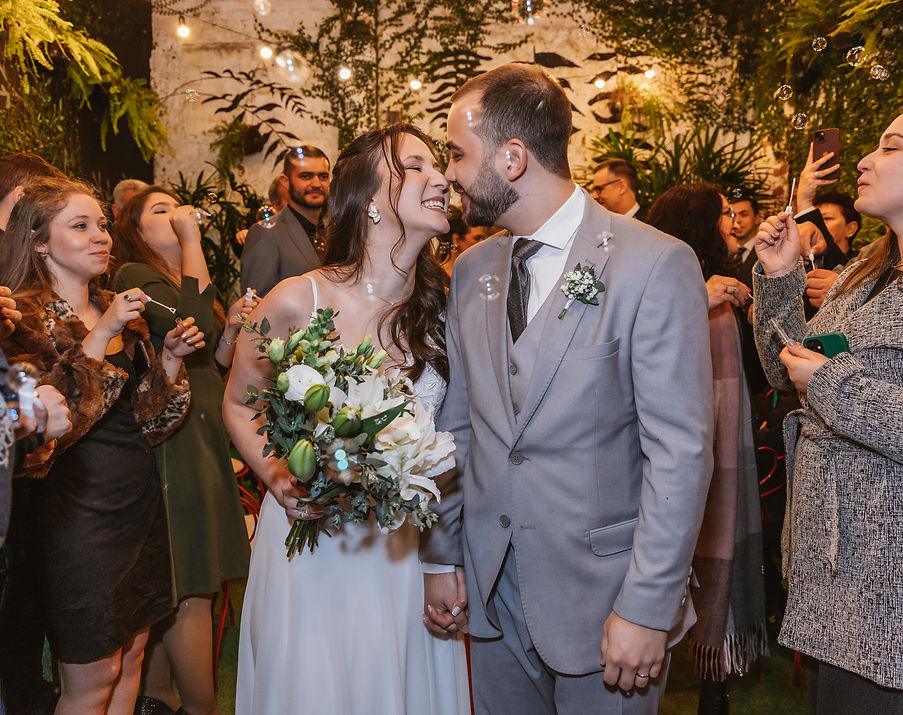 Casamento Jordana e Lucas