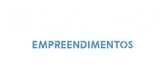 Logo da Construtora - Bicalho Empreendimentos