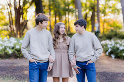 Raleigh family photographer
