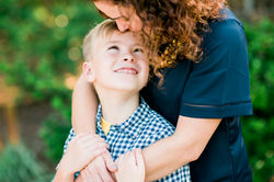 Raleigh family photographer