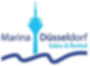 Logo Marina Düsseldorf Sales & Rental