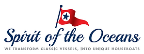 Logo Spirit of the Oceans