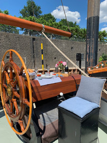 Voorwaarts Medienhafen Rent