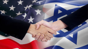 If I were the Israeli Ambassador