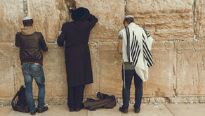 How to Achieve Jewish Unity