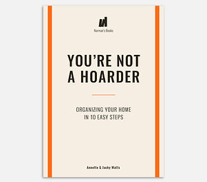 Self Help Book