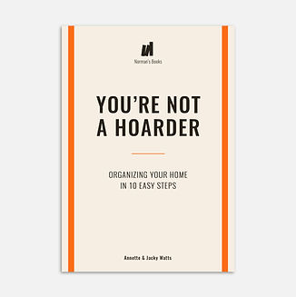 Self Help Book