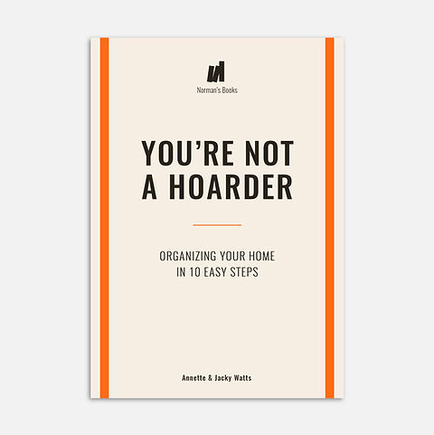 Self Help Book