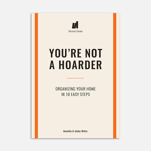 Self Help Book