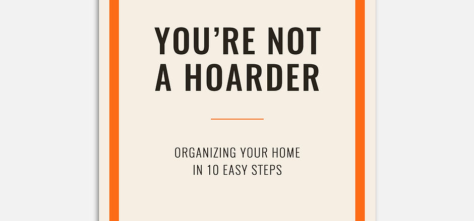 Self Help Book