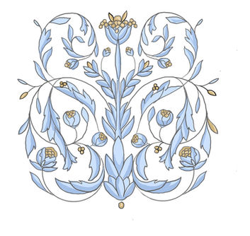 Ilustración exclusiva Cecilia Maria Paez