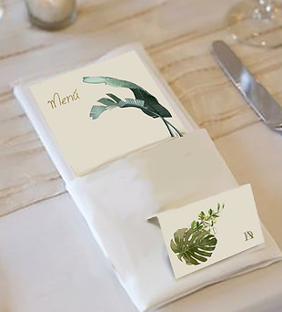 Papelería  para Matrimonio PAPELES Cecilia María Paez