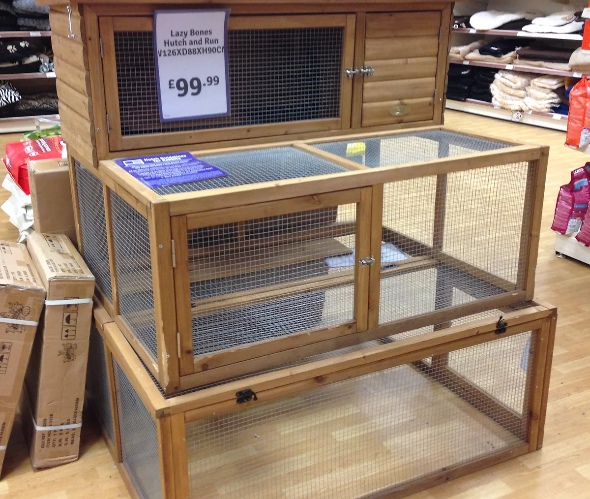 Guinea Pig Housing Ideas