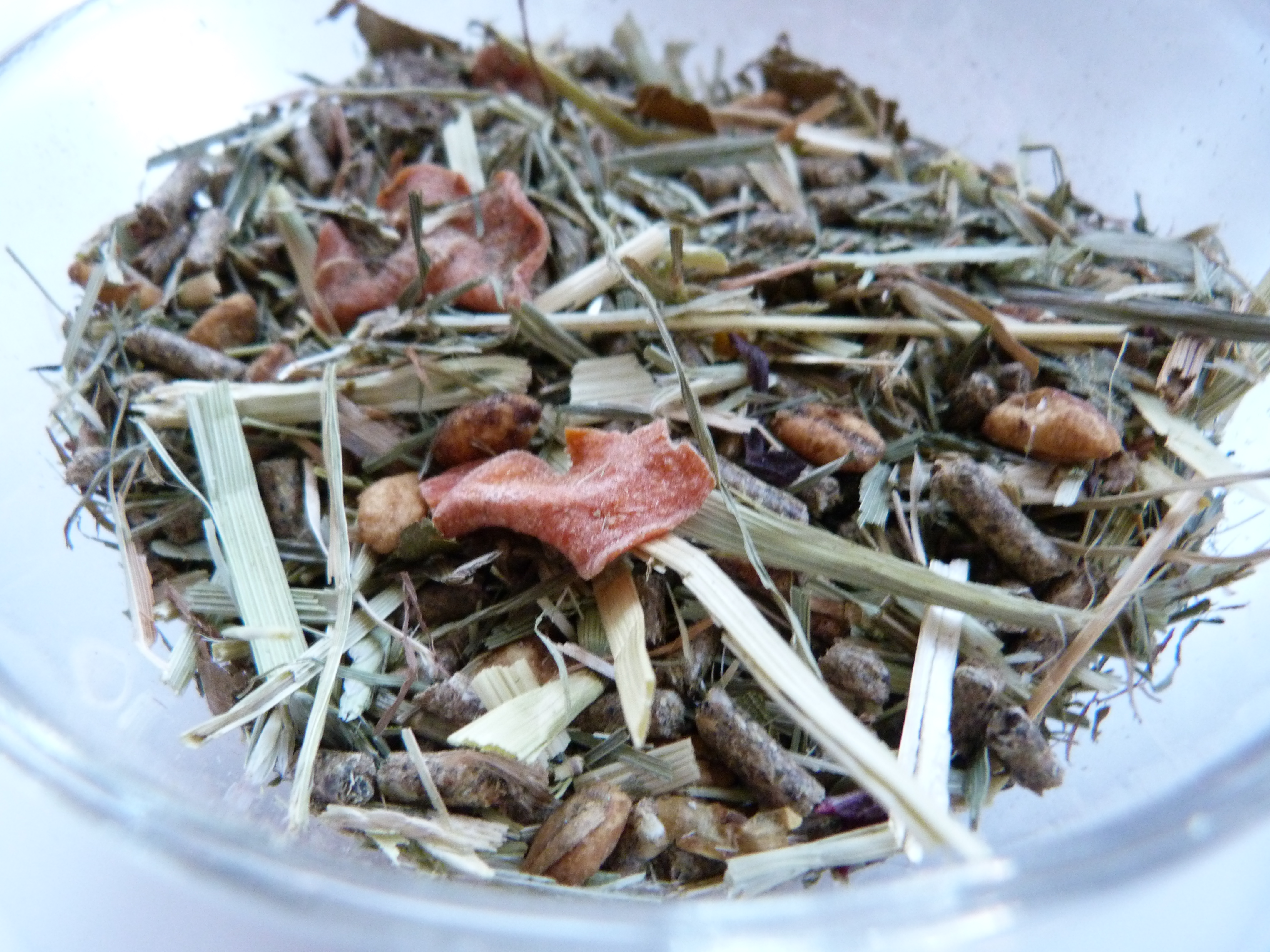 PELLETS/MUESLIS