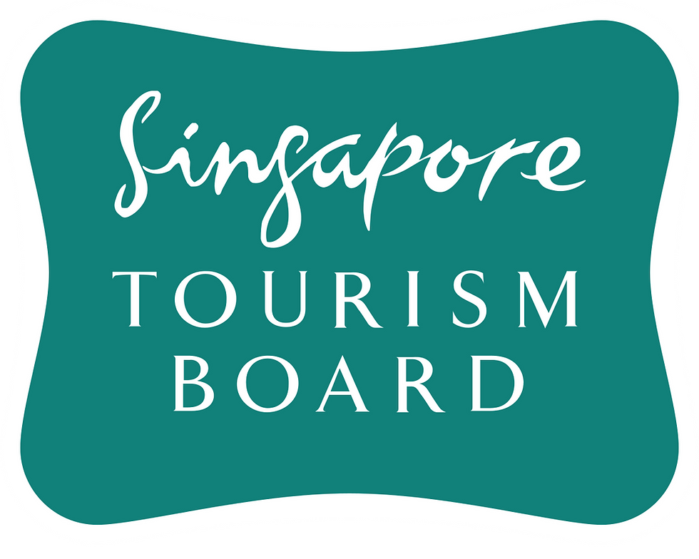L'ilot 7 Partner-Singapore Tourism Board