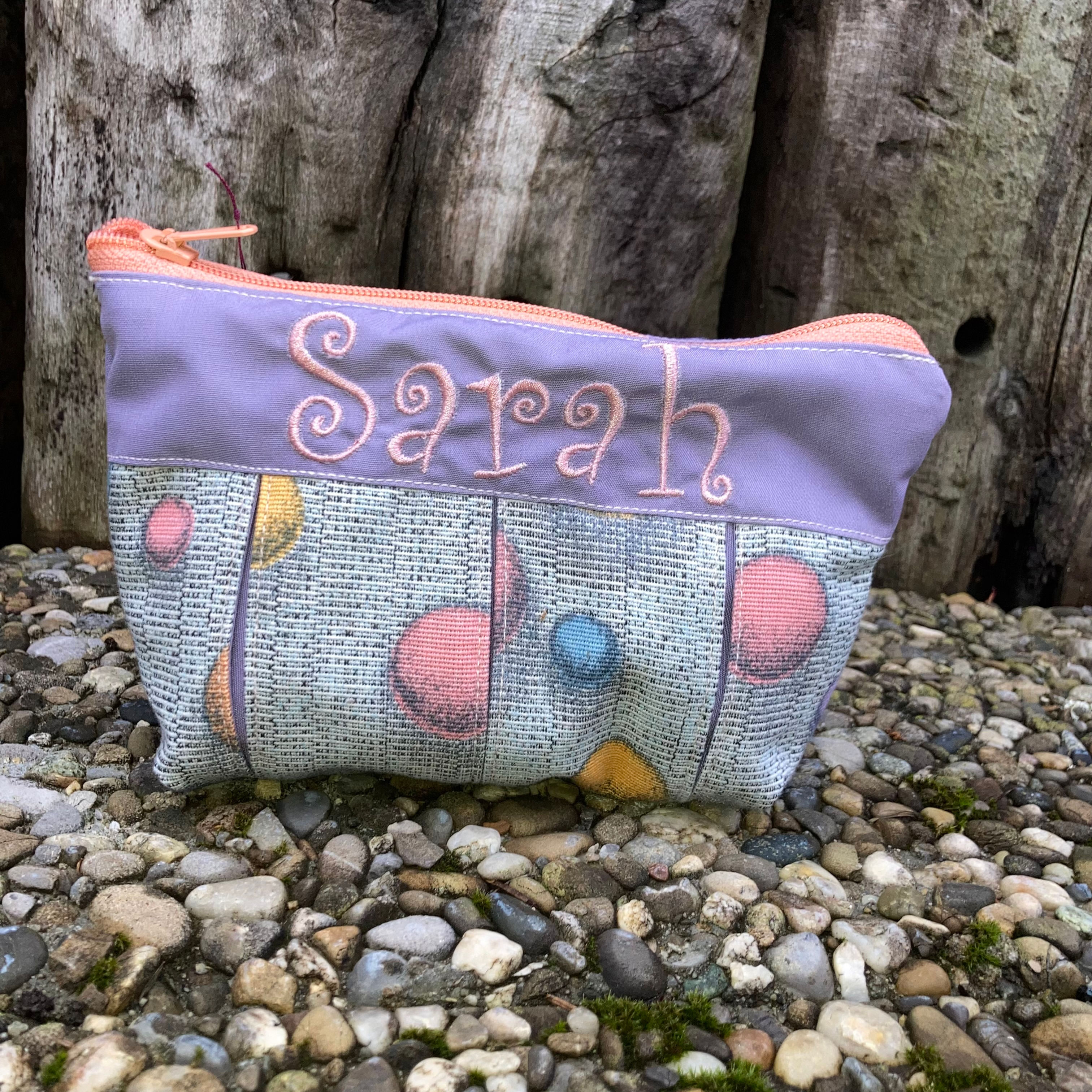 Chrimschrams-Täschli Sarah