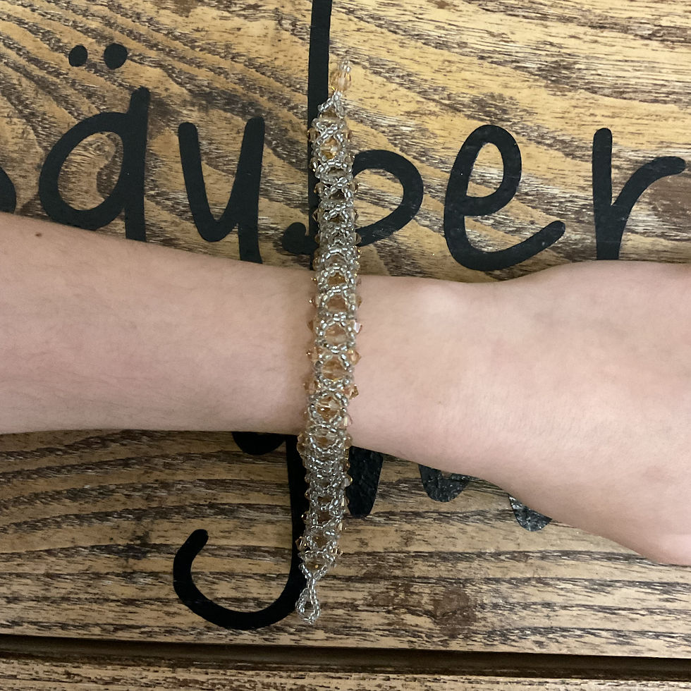 Swarovski-Armband