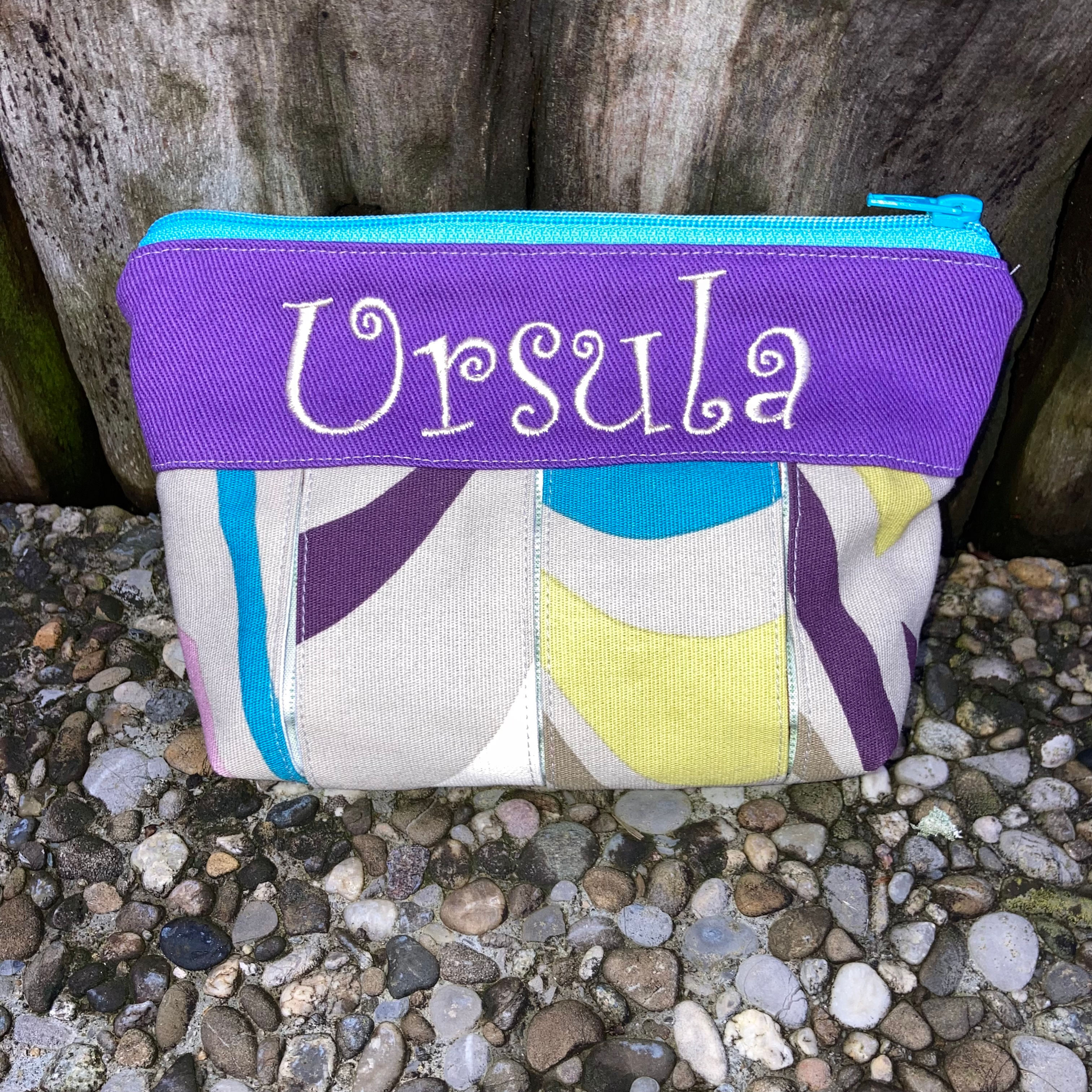 Chrimschrams-Täschli Ursula