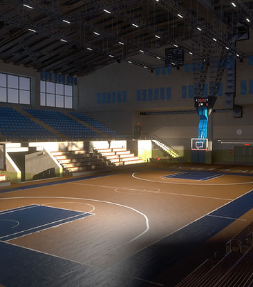 basketball-court