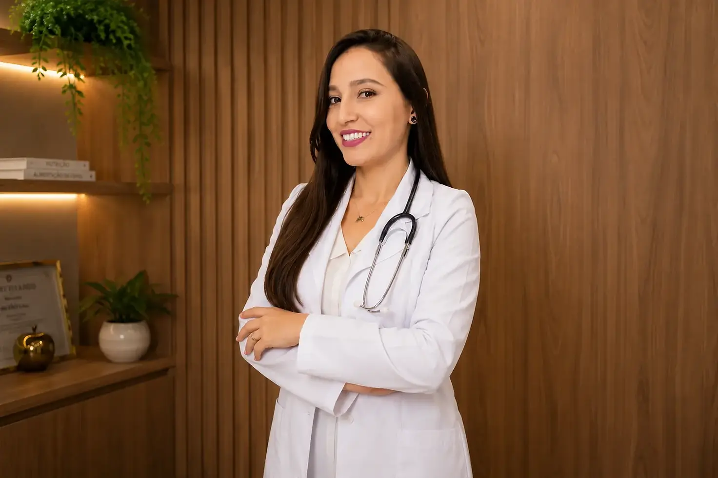 Thairine Pacheco nutricionista em Contagem e online para emagrecimento saudavel