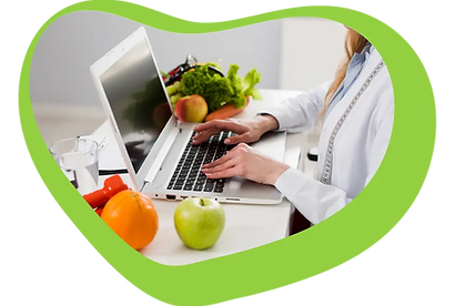 Thairine Pacheco Nutricionista atendimento online e presencial em Belo Horizonte