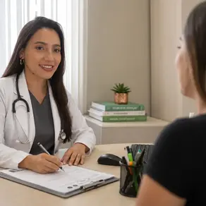 Diferença entre sobrepeso e obesidade explicada por nutricionista clínica