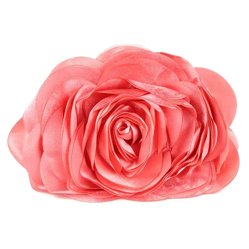Thumbnail: Hot Sale Evening Bag Flower Wedding Bags for Bride Purse