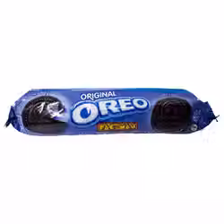 Oreo Pac-Man original.