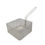 Thumbnail: Square Chip Basket 10x7x24cm