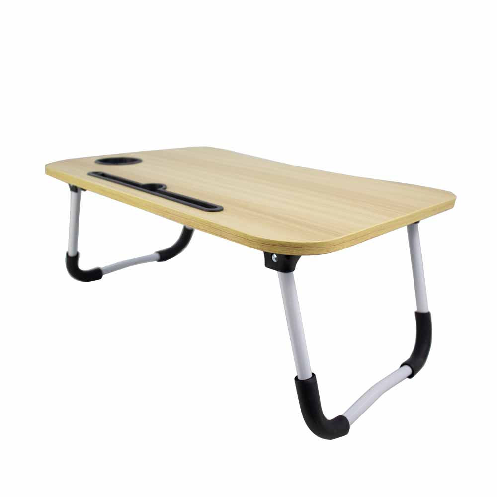 Foldable Laptop Table Wooden
