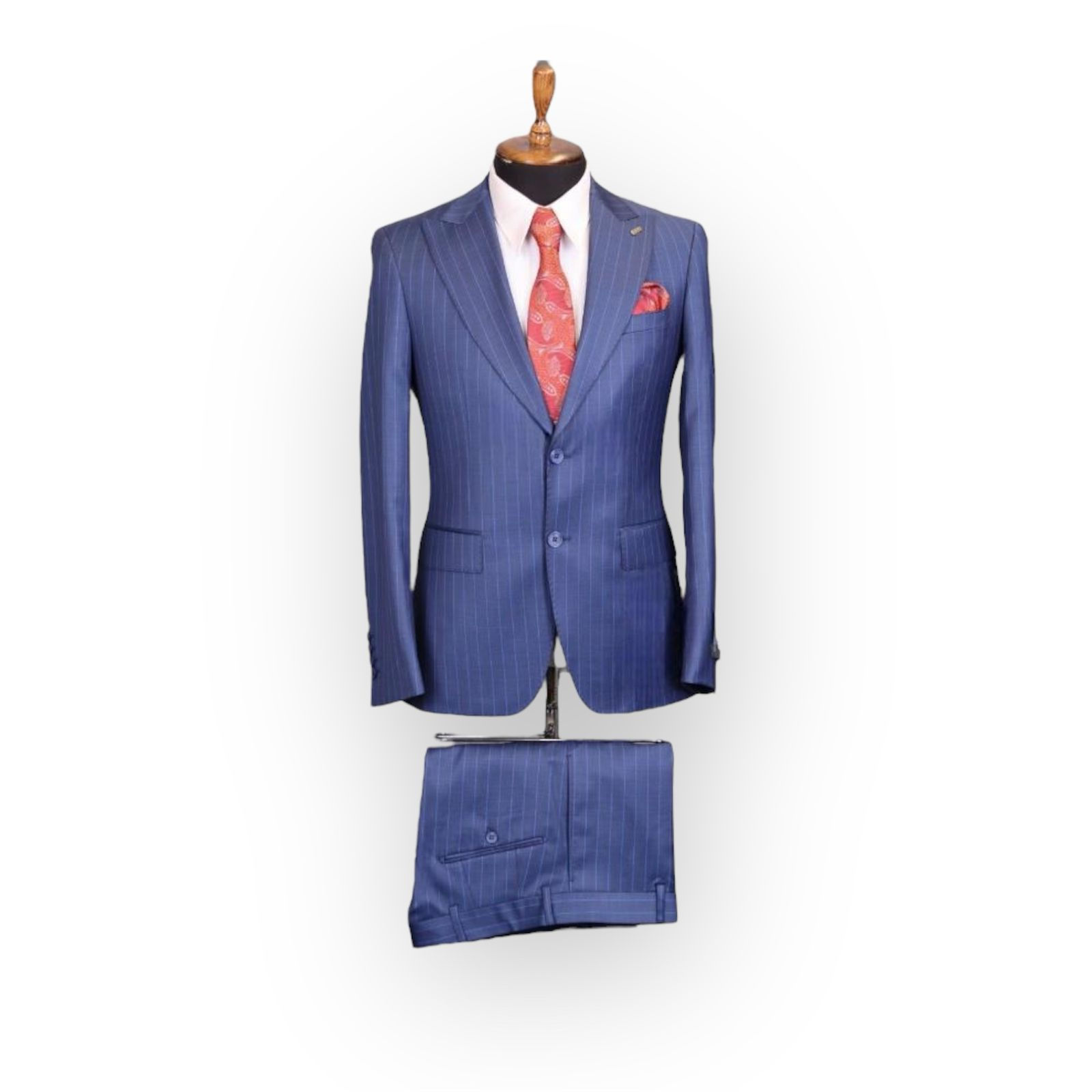 Veste régulière 5.