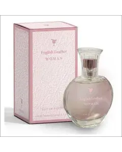 Cuir Anglais Femme EDP 50ml