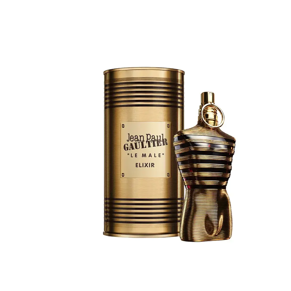 Jean Paul Gautier Le Male Elixir 75ml