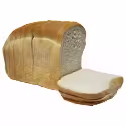 
Pain sans sel